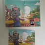 Nintendo Switch Kitaria Fables special edition Image 2