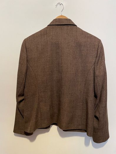Dunnes ladies blazer size 16