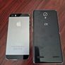 5 mobile phones Image 3