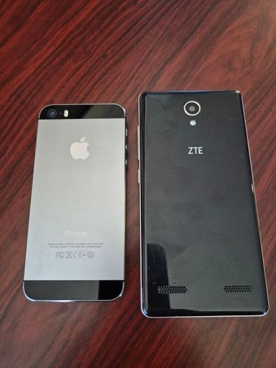 5 mobile phones