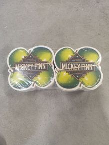 Beer mats