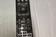 Jvc Tv Remote