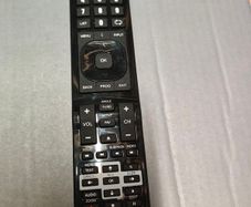 Jvc Tv Remote