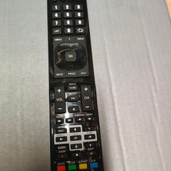 Jvc Tv Remote