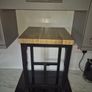 Table  and stool Image 5