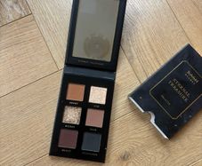 Kash Beauty Palette New