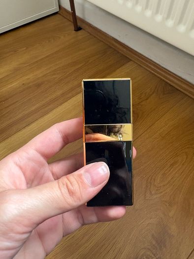 Genuine Vintage Chanel Coco Eau de Parfum Refillable Set