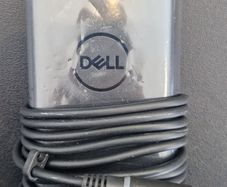 Dell 65W Laptop Charger