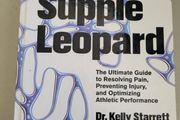 Becoming a supple leopard