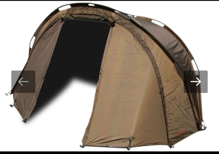 2 man bivvy
