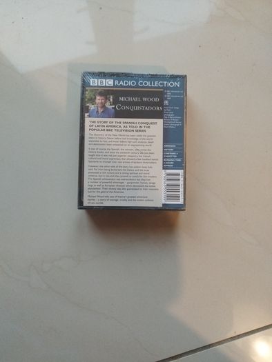 audio cassette tape