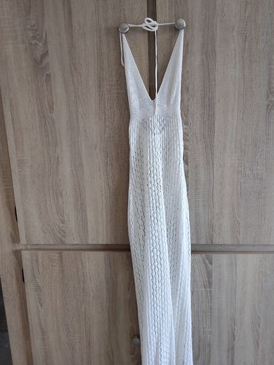 dress -cover beach dress size xs s never worn