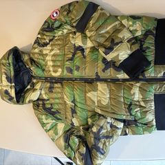 Canada Goose Puffer