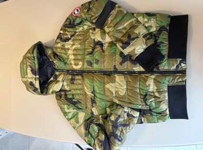Canada Goose Puffer