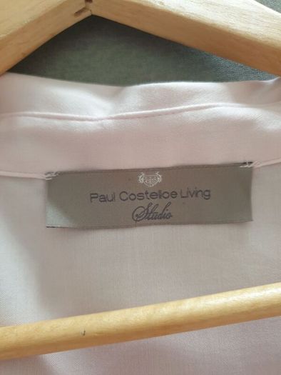Paul Costello Blouse Size Medium