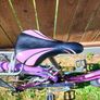 24" girls bike Image 5