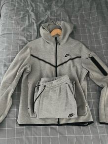 Nike tracksuit