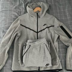 Nike tracksuit