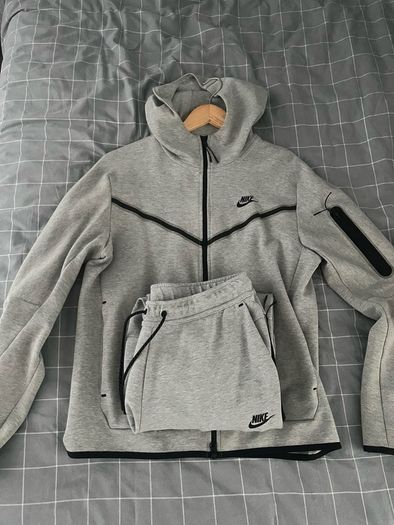 Nike tracksuit