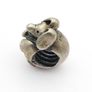 Pandora Sterling Silver Animal Charm Image 3