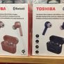 Bluetooth Earbuds Image 2