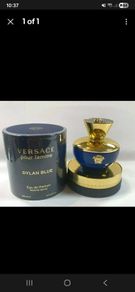 Versace dylan blue