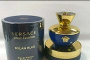 Versace dylan blue