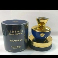Versace dylan blue
