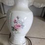 Donegal Parian China Lamp Image 3