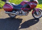 Honda NT 700