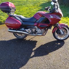 Honda NT 700