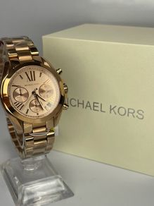 Michael Kors lady  watch