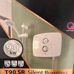 triton t90 sr silent running. Brand new