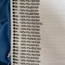 Boys Blue Short Sleeve Nike DRI Fit T-Shirt Image 3