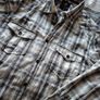 Checked Mens Shirt from Burton Image 2