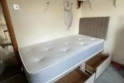New single Divan Beds, Free Delivery