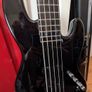Squier Deluxe Jazz Bass Active V Image 2