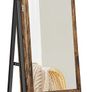 Jewellery Cabinet Full Body Mirror Cabinet - Free Delivery Nationwide Image 2