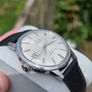 Vintage Seiko Sportsman Calendar Diashock Image 3