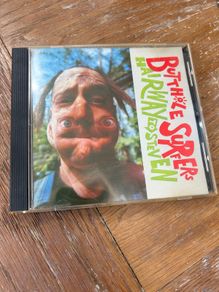 Butthole Surfers - Hairway To Steven