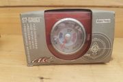 S7 auto technic water temp gauge