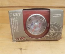 S7 auto technic water temp gauge