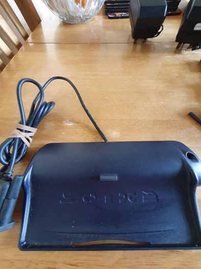 Psion Revo 8MB Palmtop Computer Vintage