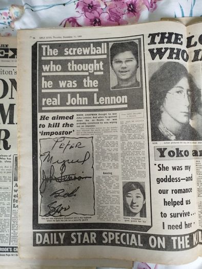 John Lennon