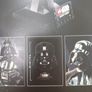 Lego Darth Vader Image 3