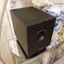 Tanoy powered Subwoofer Image 2