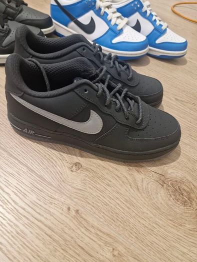 Nike Runners Trainer Bundle