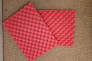 Anti Static Foam Inserts