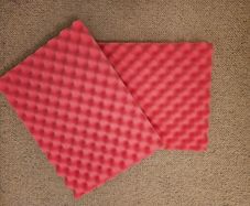 Anti Static Foam Inserts
