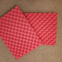 Anti Static Foam Inserts